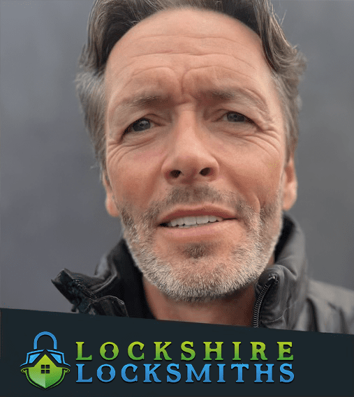 Locksmith Wilmslow Darren Walton SK9
