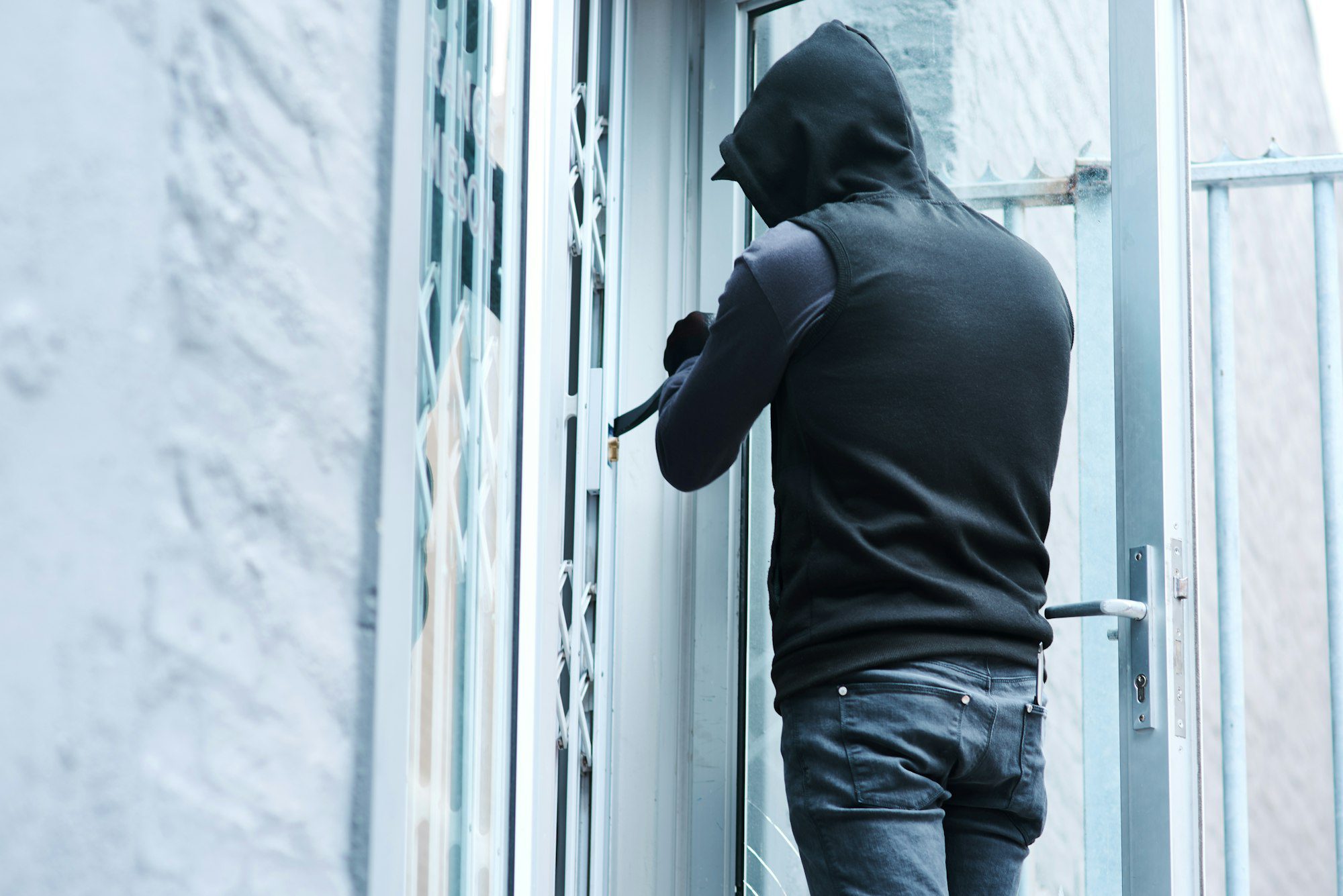 Emergency Locksmiths After a Break-In