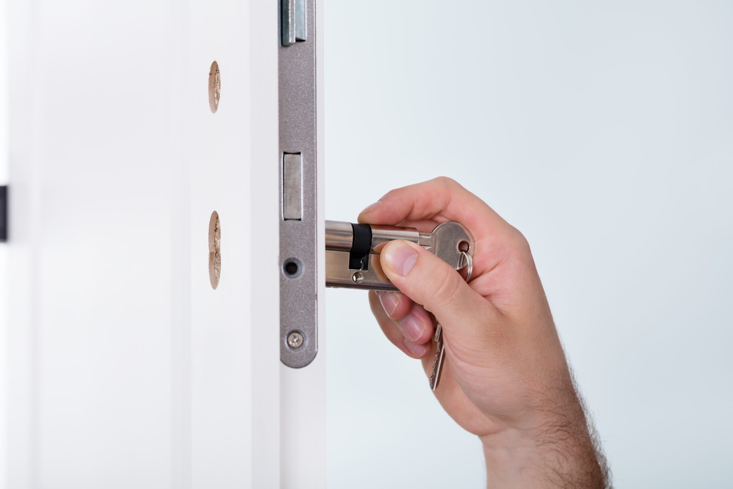 Urgent Lockout Service Wilmslow