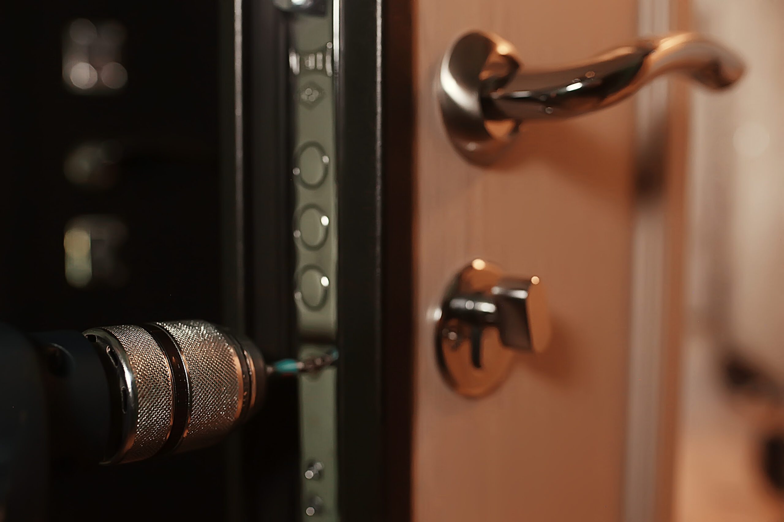 24-Hour Locksmith in Handforth