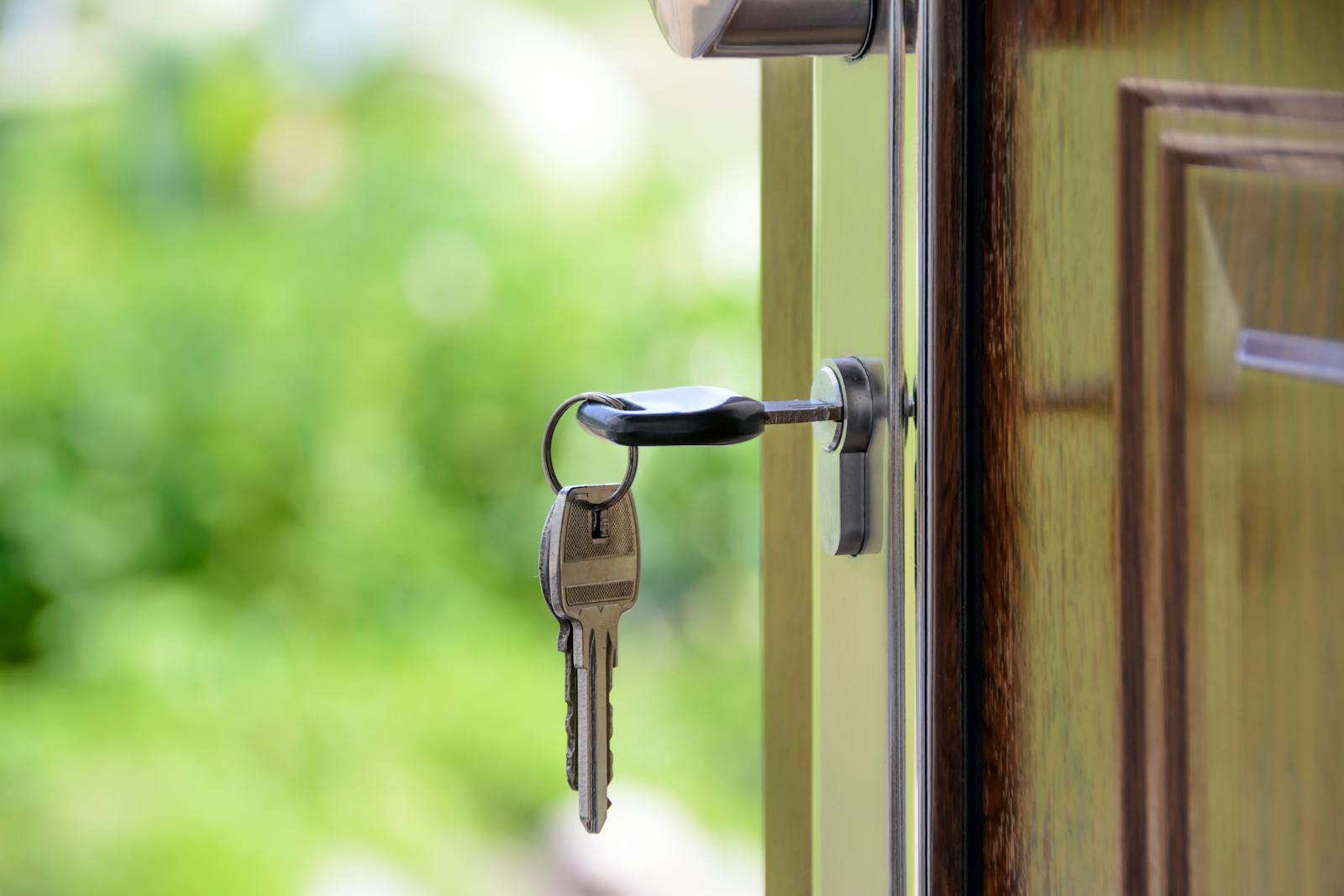 uPVC Door Repairs Wilmslow