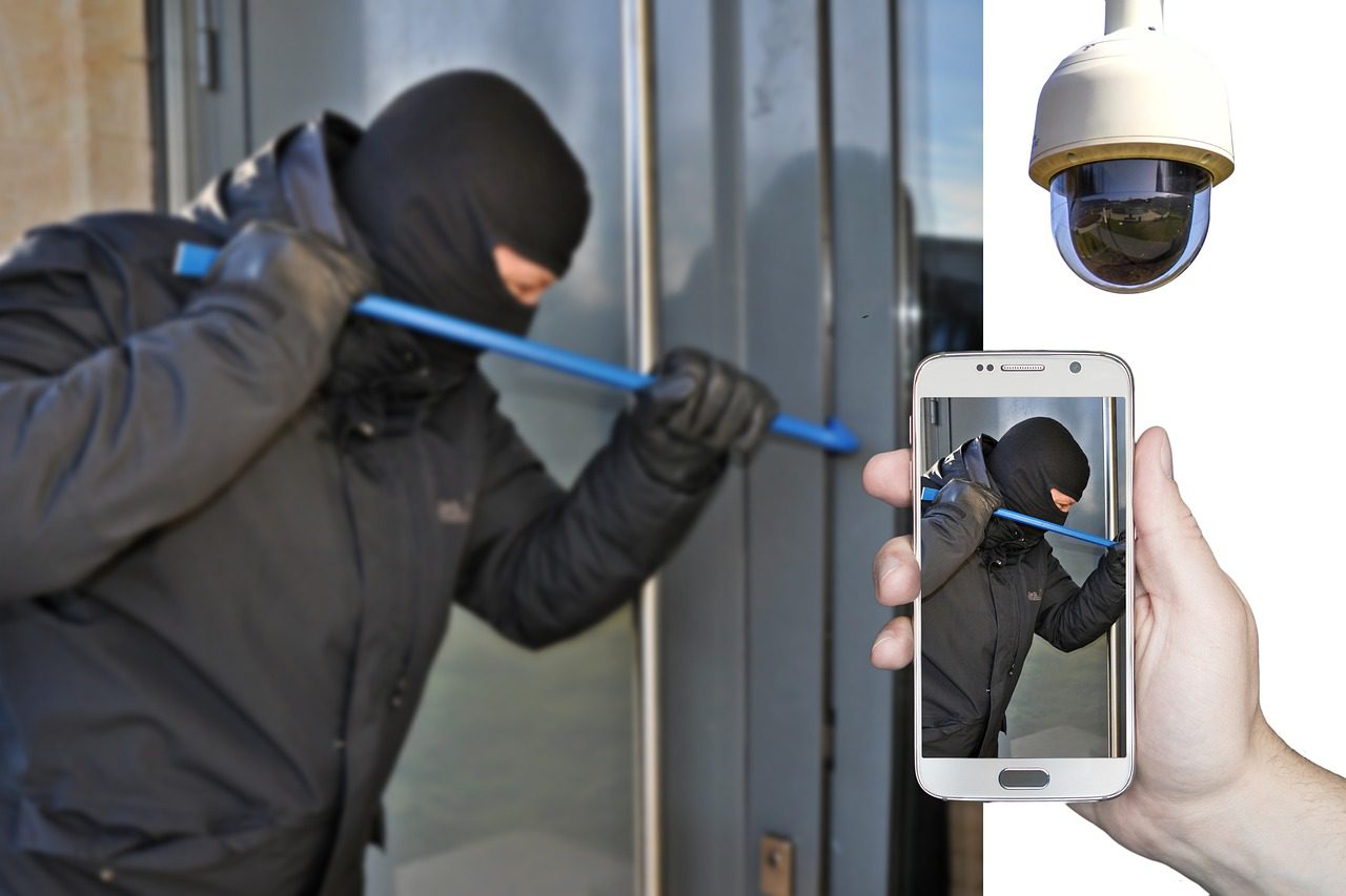 Burglary Repair Wilmslow