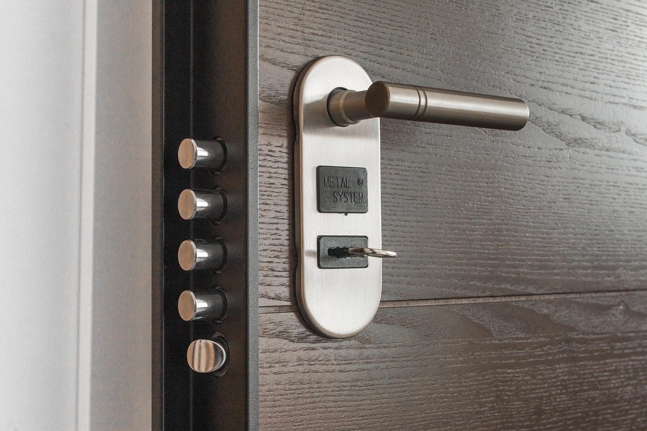 Residential Security Wilmslow
