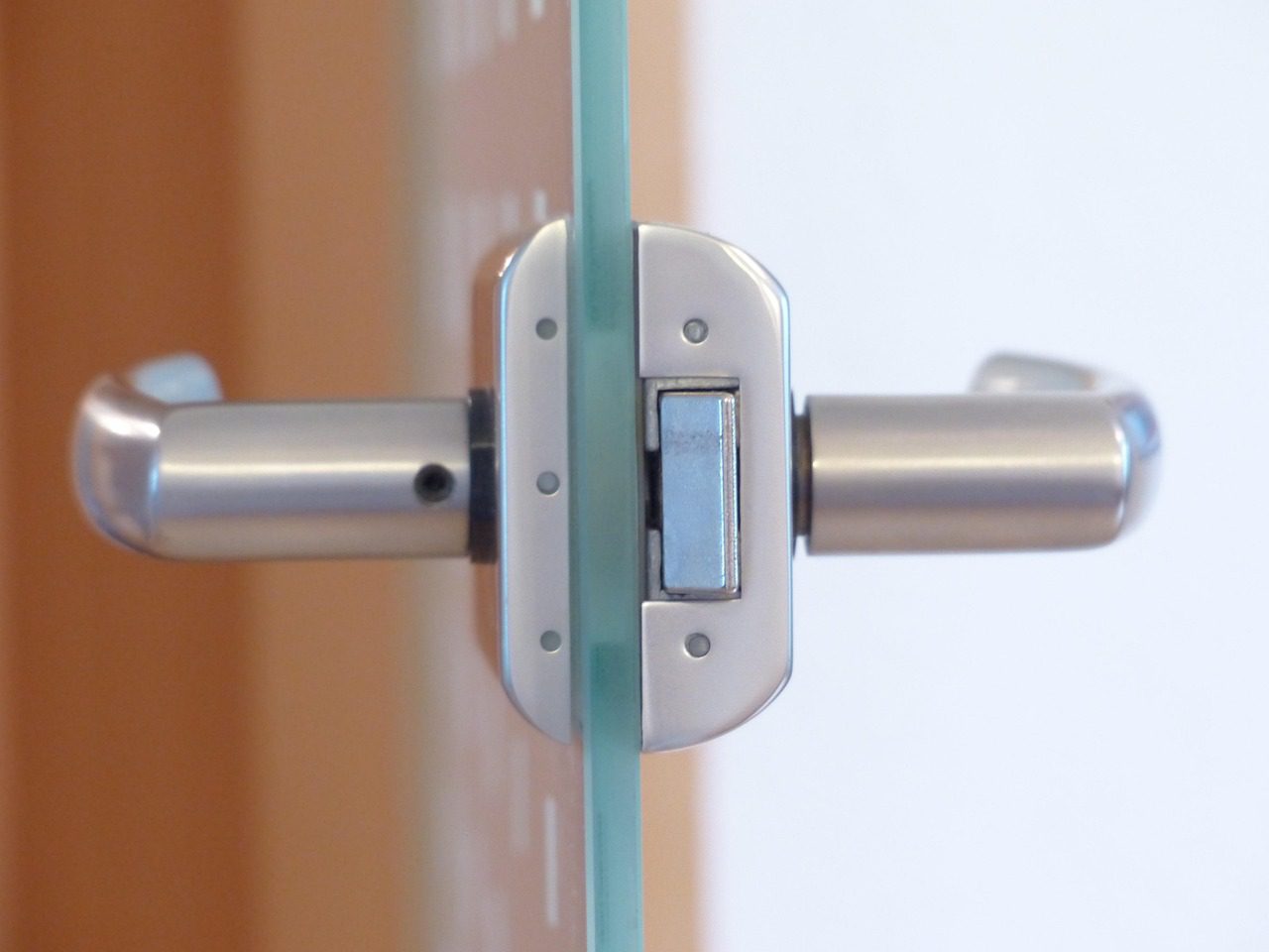 uPVC Door Issues Wilmslow