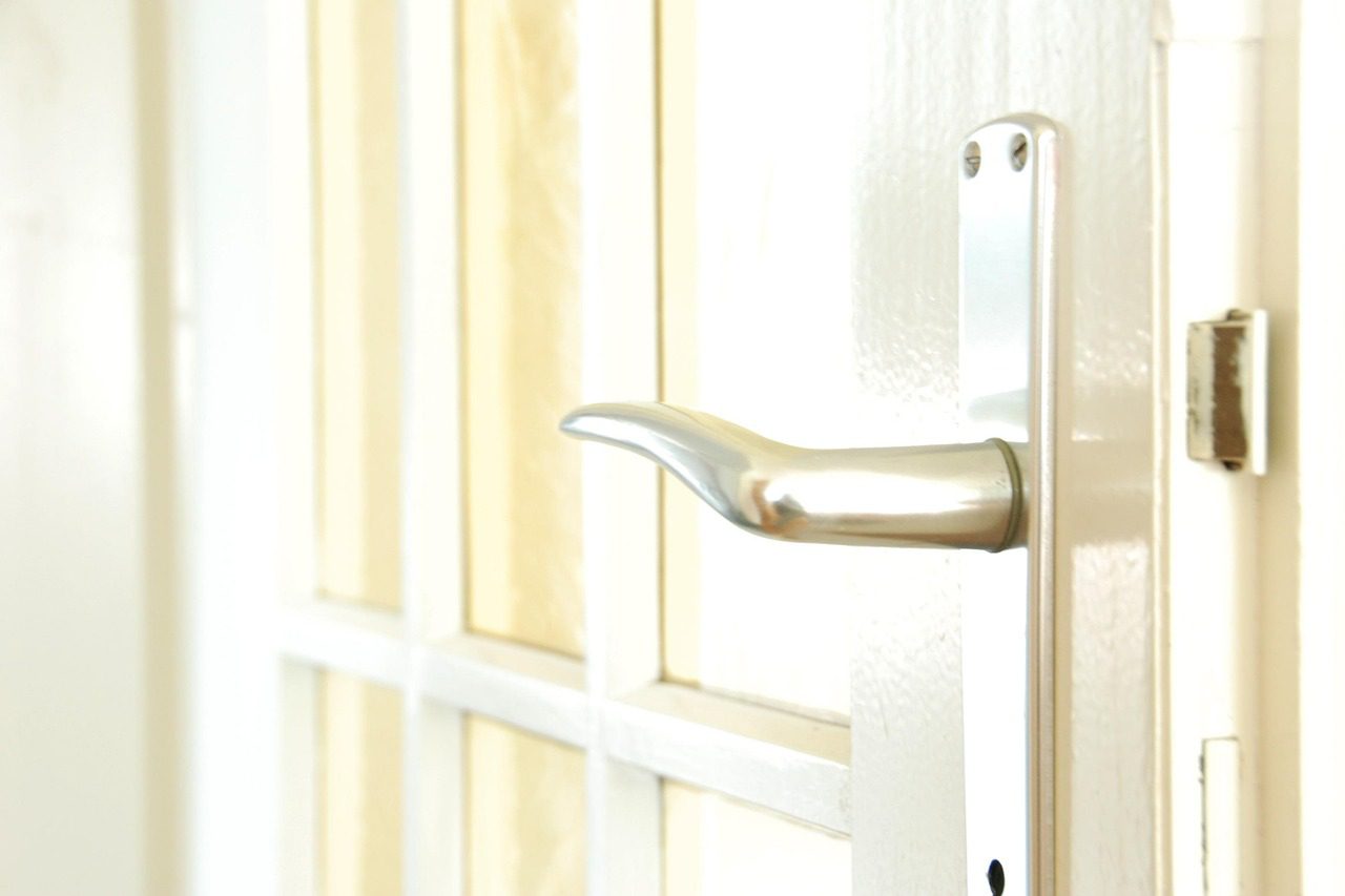 Door Alignment Issues Wilmslow
