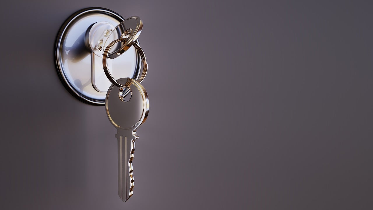 Lock Maintenance Wilmslow
