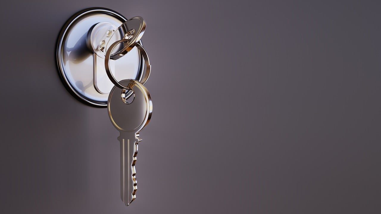 Key Won’t Turn In Lock Wilmslow