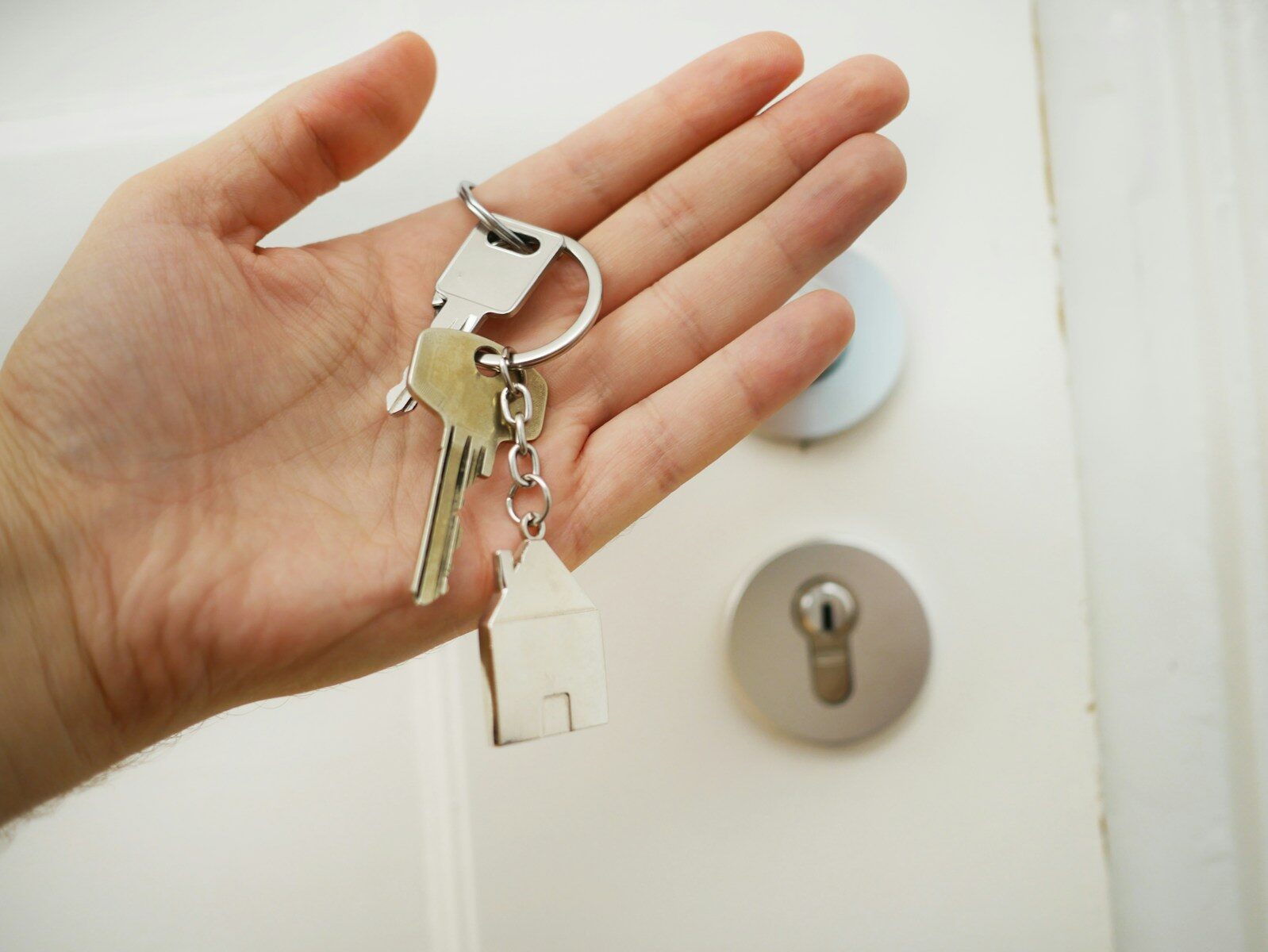 Emergency Lockout Wilmslow
